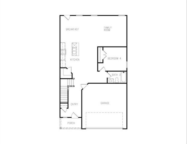 2787 Malton Way, Loganville, GA 30052
