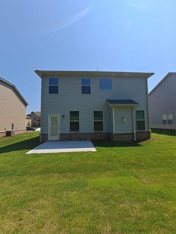 2787 Malton Way, Loganville, GA 30052