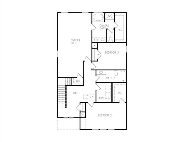 2787 Malton Way, Loganville, GA 30052