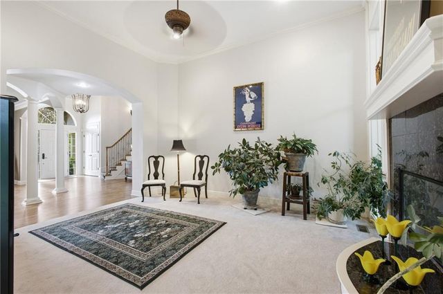 10312 N Revere Avenue, Kansas City, MO 64154