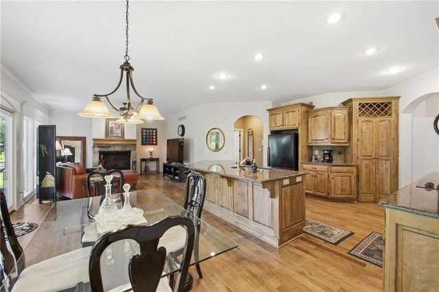 10312 N Revere Avenue, Kansas City, MO 64154
