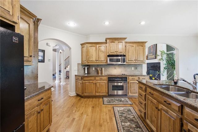 10312 N Revere Avenue, Kansas City, MO 64154
