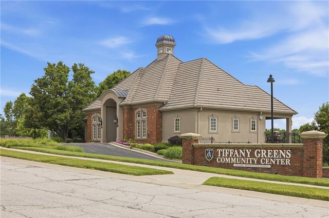 10312 N Revere Avenue, Kansas City, MO 64154