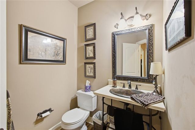 10312 N Revere Avenue, Kansas City, MO 64154