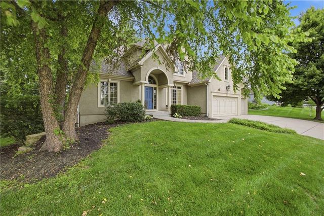 10312 N Revere Avenue, Kansas City, MO 64154