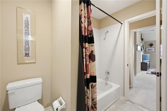 10312 N Revere Avenue, Kansas City, MO 64154