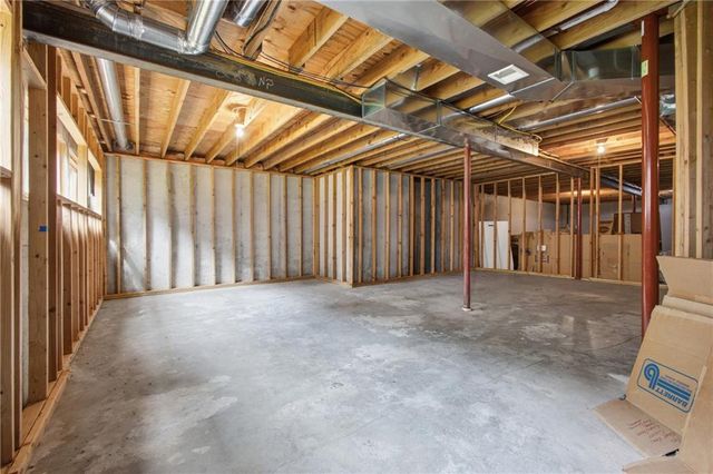 10312 N Revere Avenue, Kansas City, MO 64154