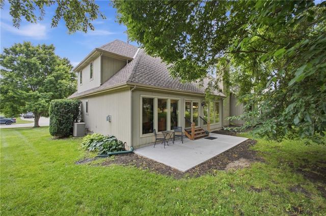 10312 N Revere Avenue, Kansas City, MO 64154