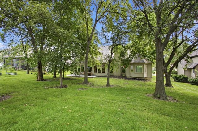 10312 N Revere Avenue, Kansas City, MO 64154