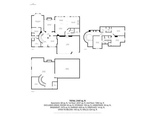 10312 N Revere Avenue, Kansas City, MO 64154