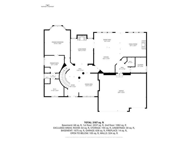 10312 N Revere Avenue, Kansas City, MO 64154
