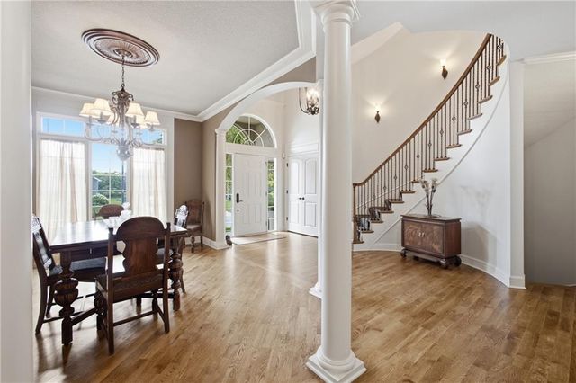 10312 N Revere Avenue, Kansas City, MO 64154