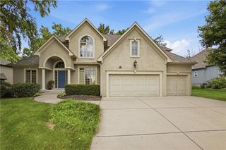 10312 N Revere Avenue, Kansas City, MO 64154