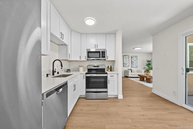 10235 Madrid Way 132, Spring Valley, CA 91977