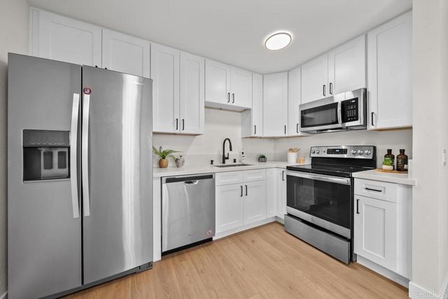 10235 Madrid Way 132, Spring Valley, CA 91977