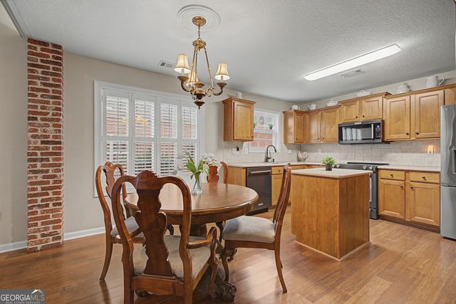 79 Blakewood Court, Jefferson, GA 30549