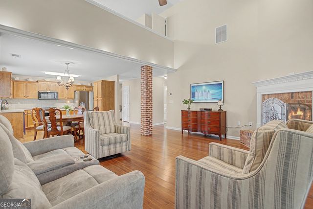 79 Blakewood Court, Jefferson, GA 30549
