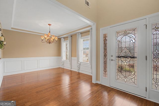 79 Blakewood Court, Jefferson, GA 30549
