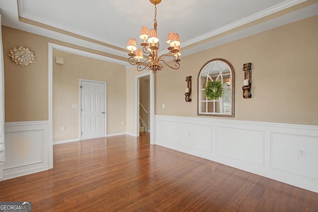 79 Blakewood Court, Jefferson, GA 30549