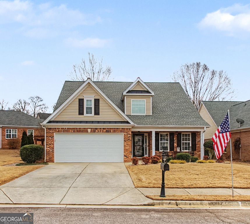79 Blakewood Court, Jefferson, GA 30549