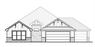 1310 Pushmataha Boulevard, Choctaw, OK 73020