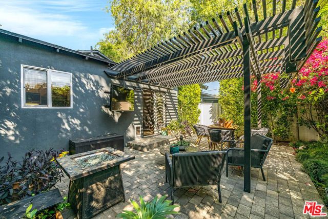 5139 Fulton Avenue, Sherman Oaks (los Angeles), CA 91423