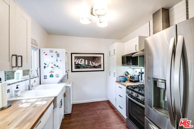 5139 Fulton Avenue, Sherman Oaks (los Angeles), CA 91423