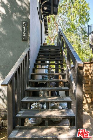 5139 Fulton Avenue, Sherman Oaks (los Angeles), CA 91423