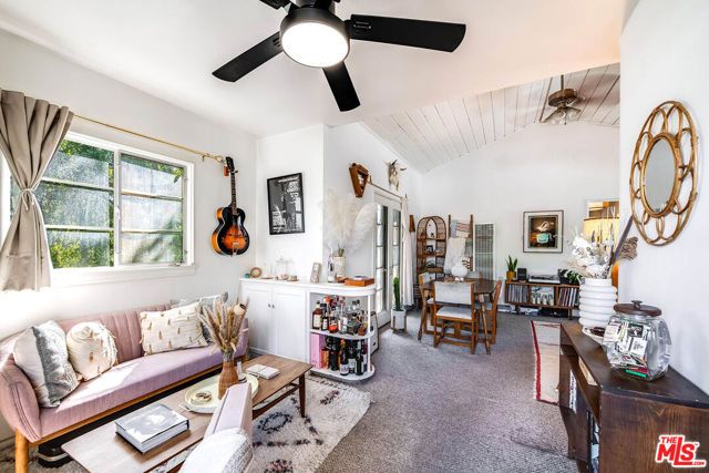 5139 Fulton Avenue, Sherman Oaks (los Angeles), CA 91423