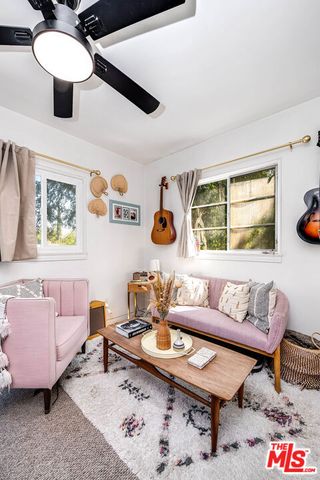 5139 Fulton Avenue, Sherman Oaks (los Angeles), CA 91423