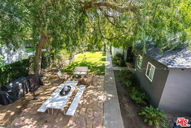 5139 Fulton Avenue, Sherman Oaks (los Angeles), CA 91423