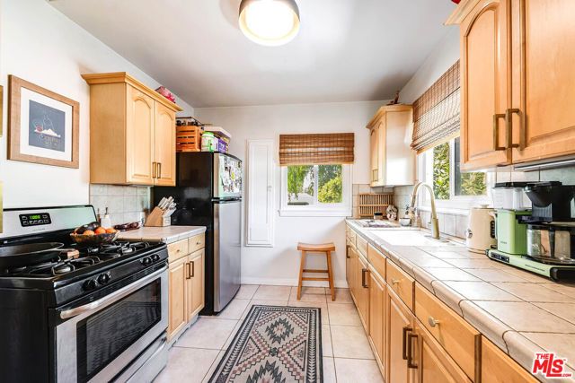 5139 Fulton Avenue, Sherman Oaks (los Angeles), CA 91423