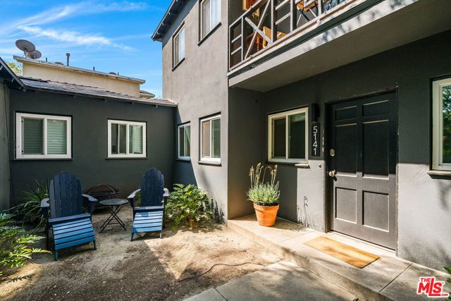 5139 Fulton Avenue, Sherman Oaks (los Angeles), CA 91423