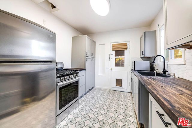 5139 Fulton Avenue, Sherman Oaks (los Angeles), CA 91423