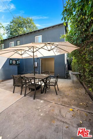 5139 Fulton Avenue, Sherman Oaks (los Angeles), CA 91423