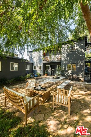 5139 Fulton Avenue, Sherman Oaks (los Angeles), CA 91423