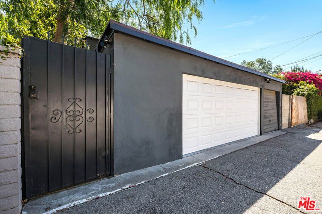 5139 Fulton Avenue, Sherman Oaks (los Angeles), CA 91423