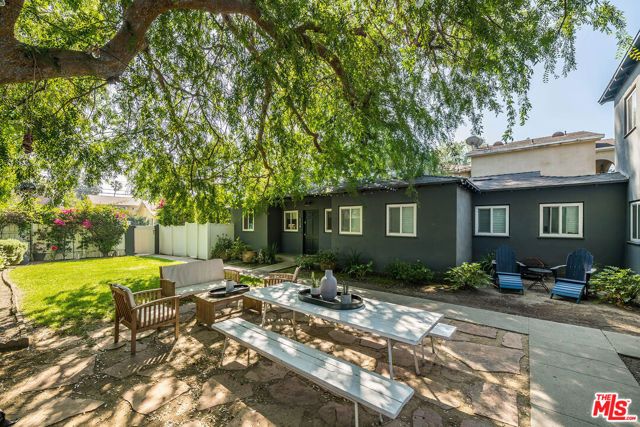 5139 Fulton Avenue, Sherman Oaks (los Angeles), CA 91423