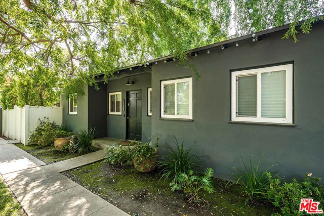 5139 Fulton Avenue, Sherman Oaks (los Angeles), CA 91423