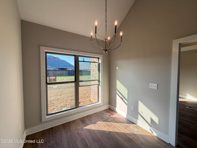 1117 Old Ct Crossing, Flowood, MS 39232