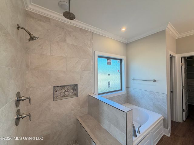 1117 Old Ct Crossing, Flowood, MS 39232