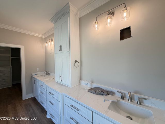 1117 Old Ct Crossing, Flowood, MS 39232