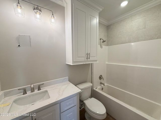 1117 Old Ct Crossing, Flowood, MS 39232