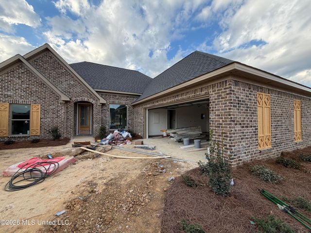 1117 Old Ct Crossing, Flowood, MS 39232