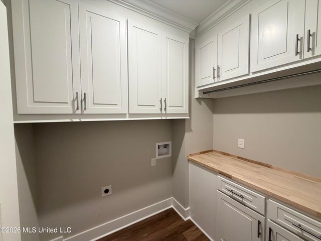 1117 Old Ct Crossing, Flowood, MS 39232