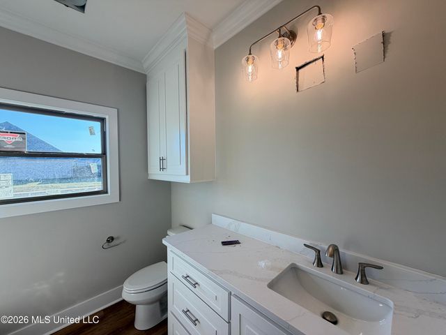 1117 Old Ct Crossing, Flowood, MS 39232