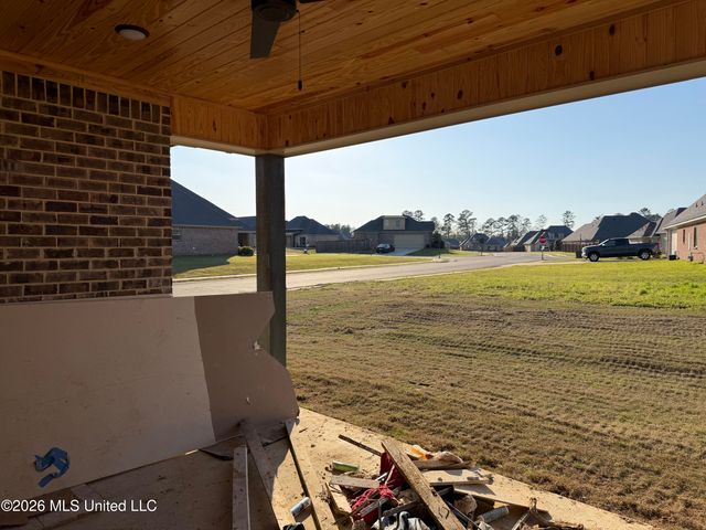 1117 Old Ct Crossing, Flowood, MS 39232