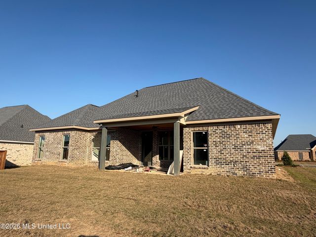 1117 Old Ct Crossing, Flowood, MS 39232