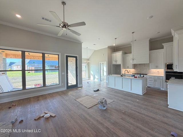 1117 Old Ct Crossing, Flowood, MS 39232