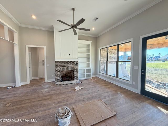 1117 Old Ct Crossing, Flowood, MS 39232